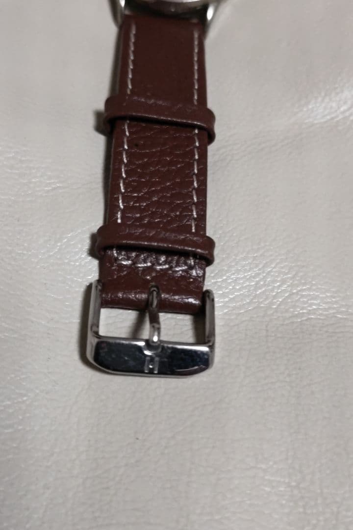 コレクション RECORD WATCH GENEVE