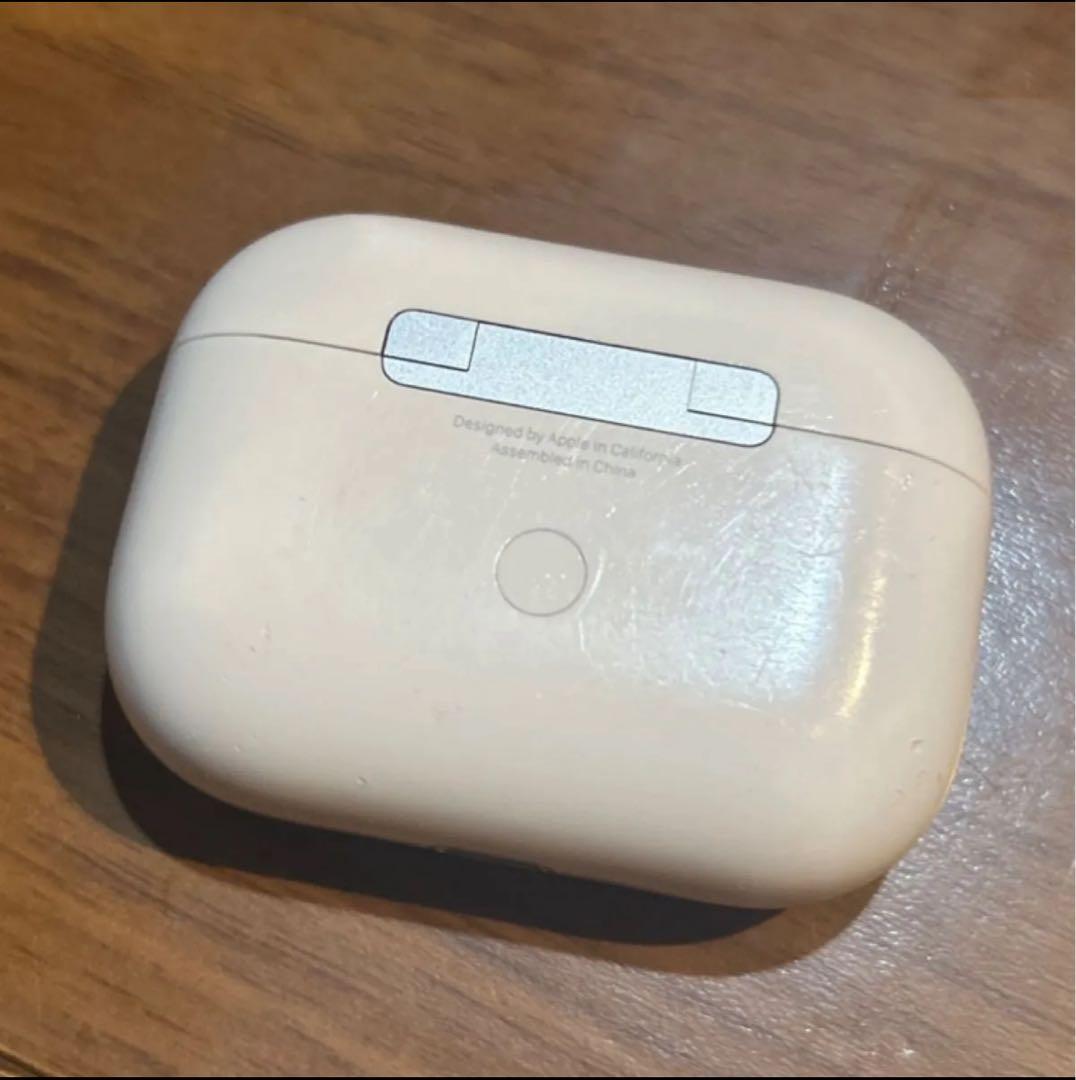 イヤホン AirPods Pro A2190