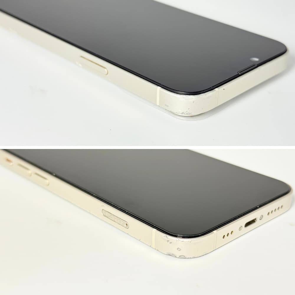 スマートフォン本体 @