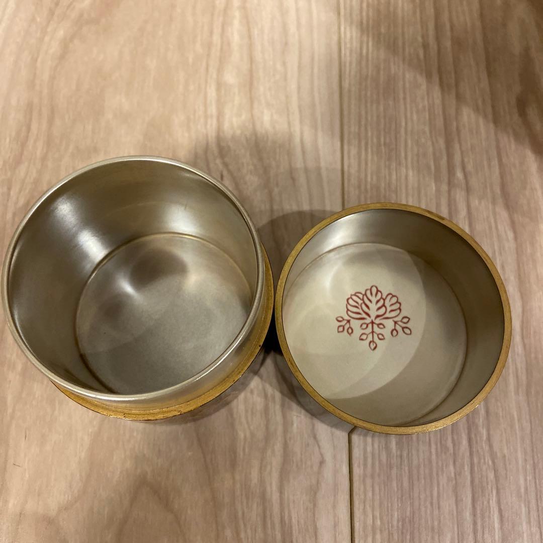 茶道具　輪島塗　天野策地 造　希少　棗