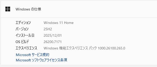 超快適 デスクトップPC Windows11 Intel 第10世代CPU