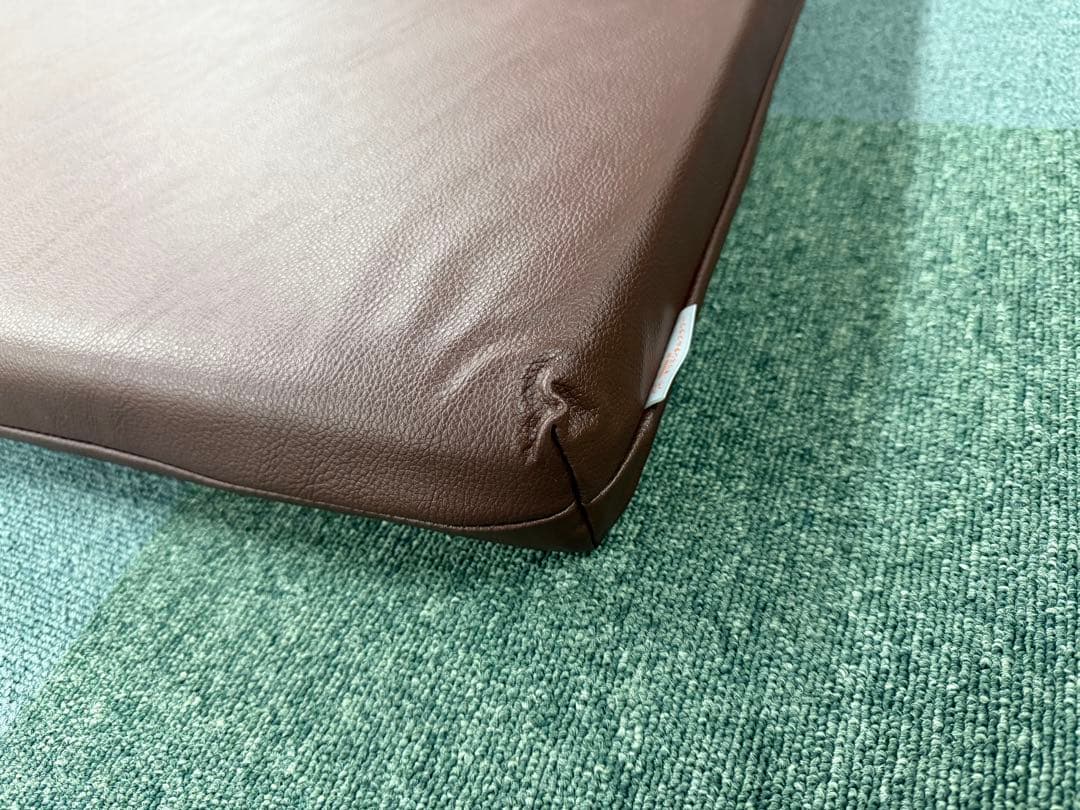 サバイDX◆セミダブル厚手タイプ7 cm ※専用シーツ付き※