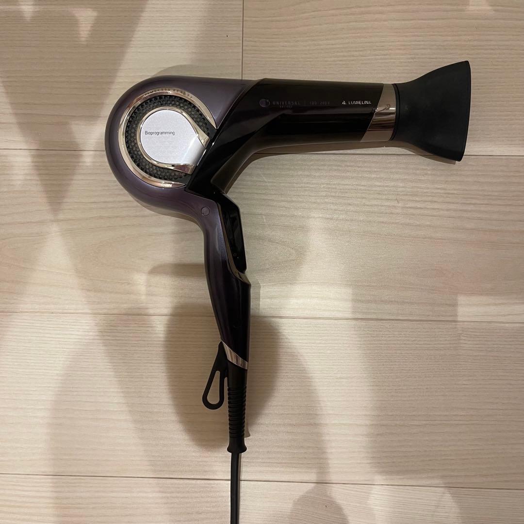 レプロナイザー 27d