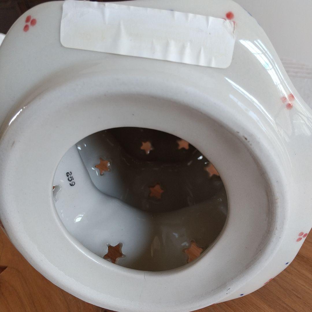 キャンドルツリー