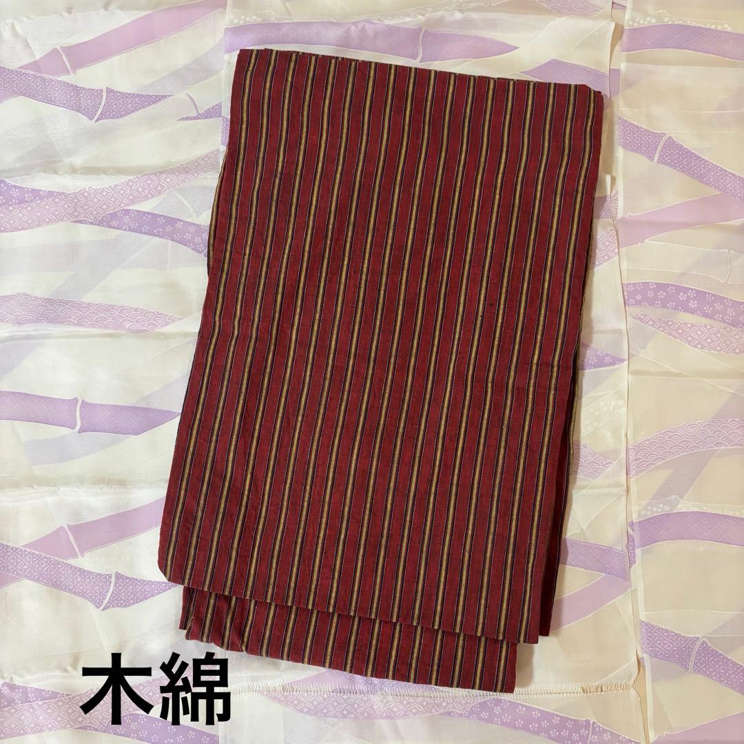 【即購入◎】送料込み 単衣・浴衣 まとめ売り 有松 竺仙 小千谷縮 夏帯締