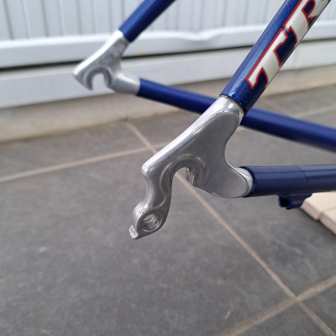 トレック　マドン　フレーム　OCLV