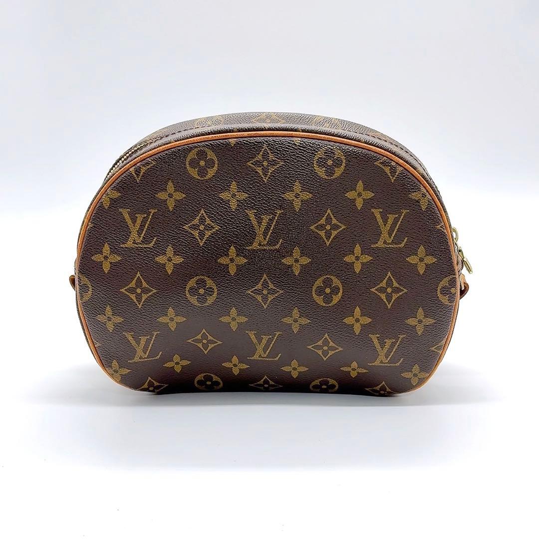 ルイヴィトン　ブロワ　モノグラム　ショルダーバッグ　25121905