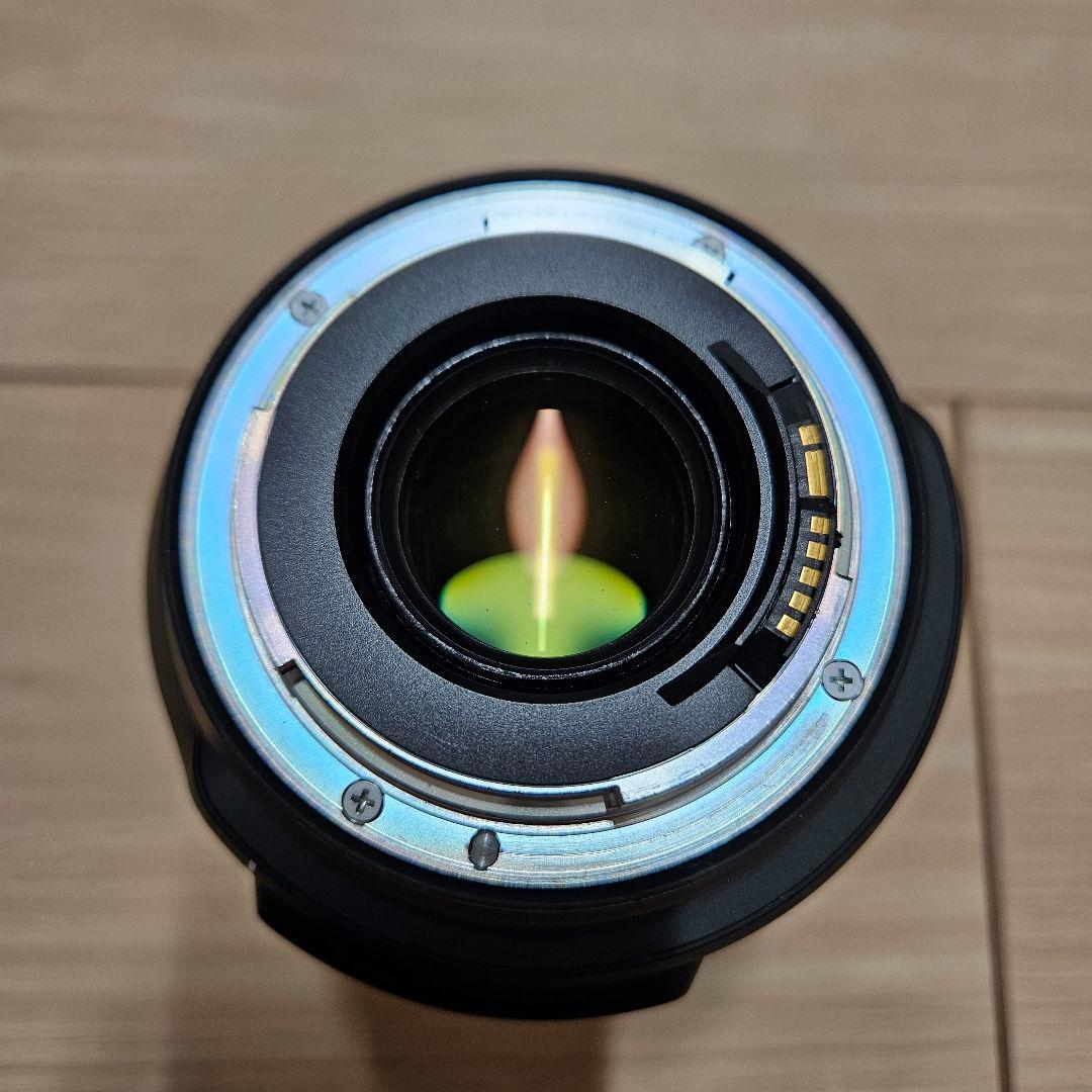 TAMRON タムロン SP 24-70mm F2.8 Di VC USD G2