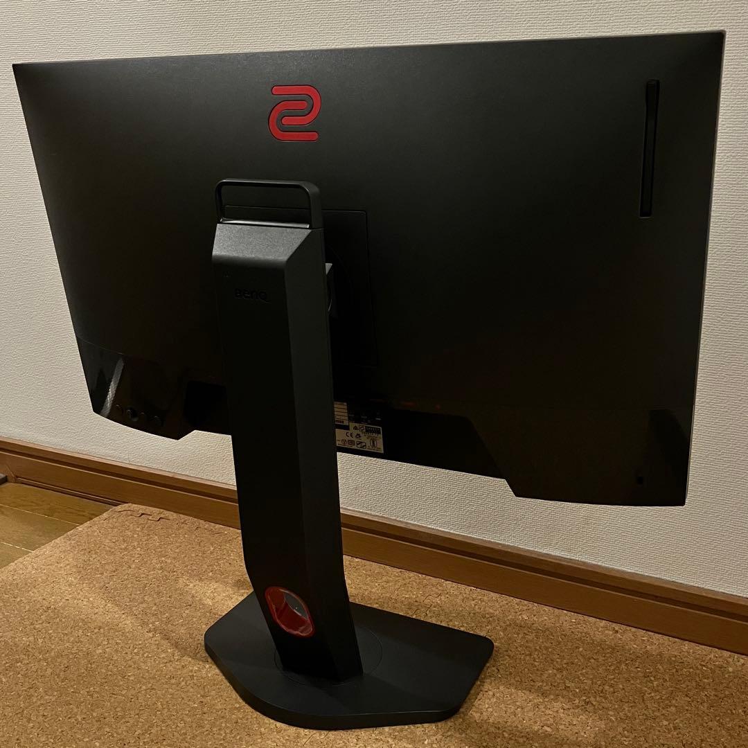 最終値下げ　BenQ XL2546K-B 24.5インチ モニター