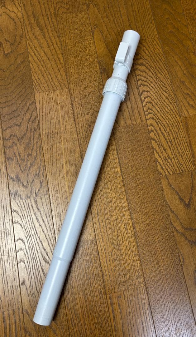 TOSHIBA 紙パック式掃除機 VC-D50K(L)｜紙パック付き