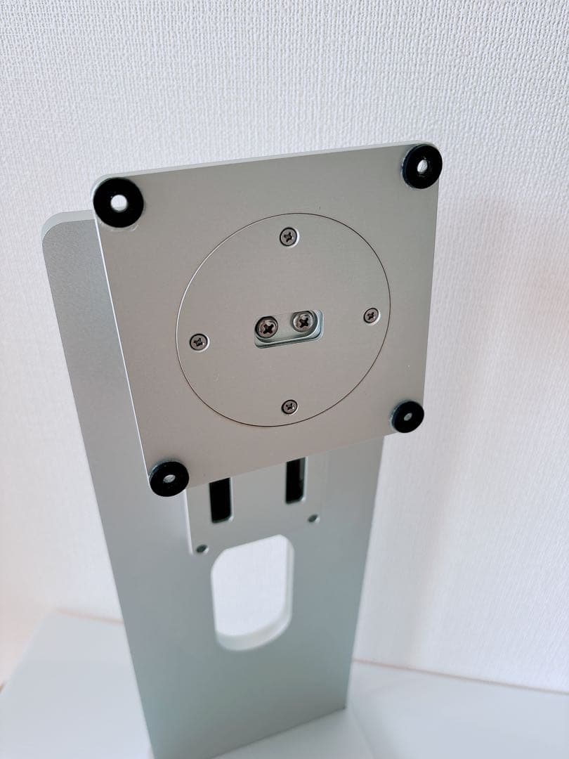 MAC風モニタースタンド アーム24〜32インチ対応昇降回転傾斜可