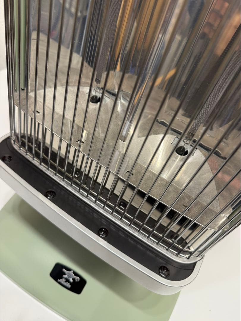 アラジン 遠赤外線グラファイトヒーター CAH-2G10A