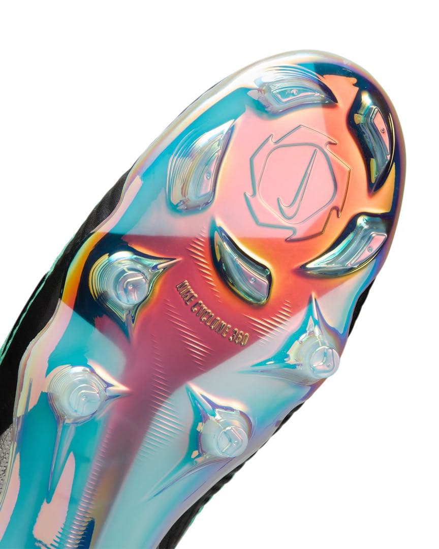 新品未使用　NIKE ファントム 6 HIGH エリート LE FG 27.0㎝