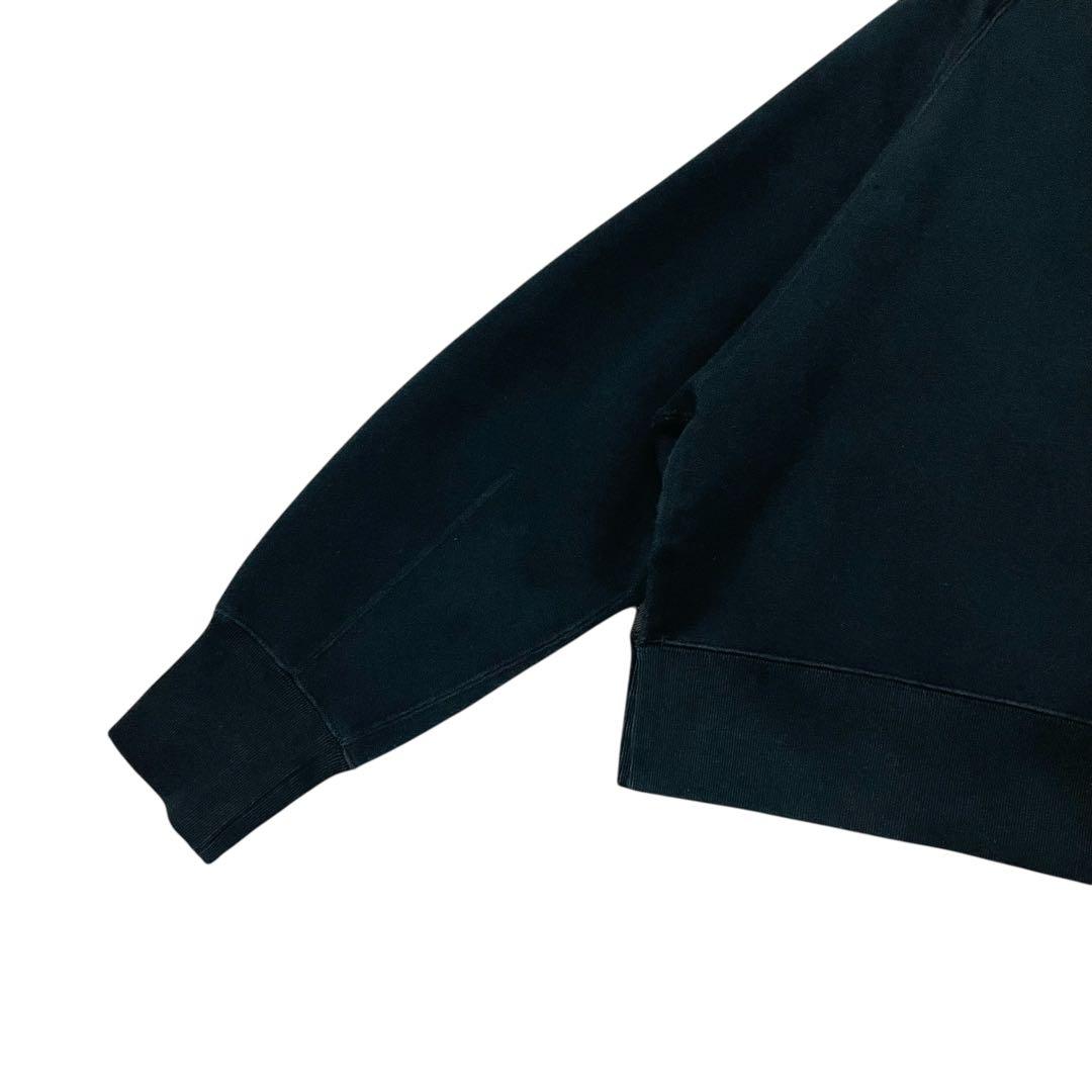 sacai s Sponge Sweat Pullover サカイ