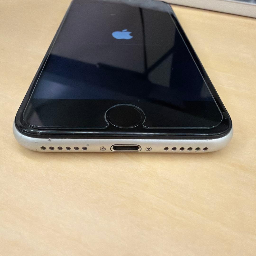 iphone SE 第2世代