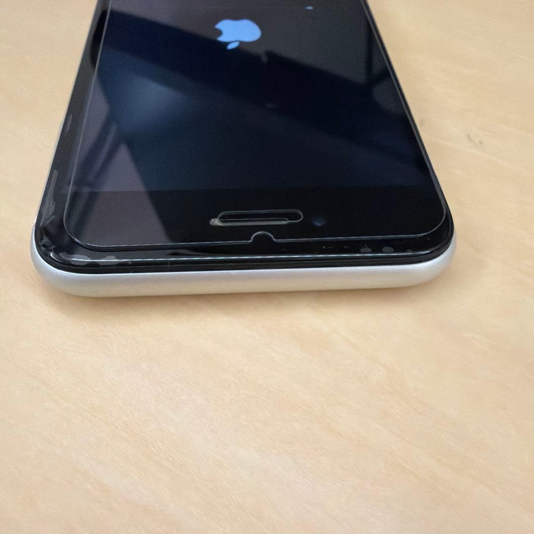 iphone SE 第2世代