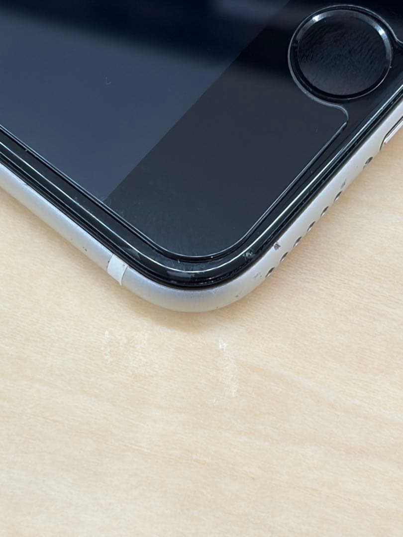 iphone SE 第2世代