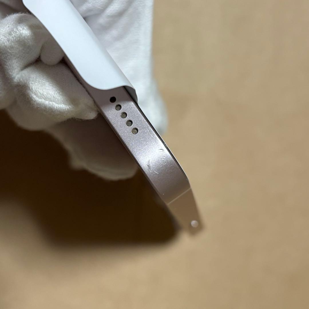 【バッテリー純正新品/SIMロック解除済】iPhone 13 /256GB