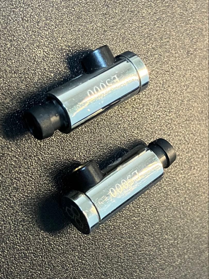 Final E5000 本体のみ