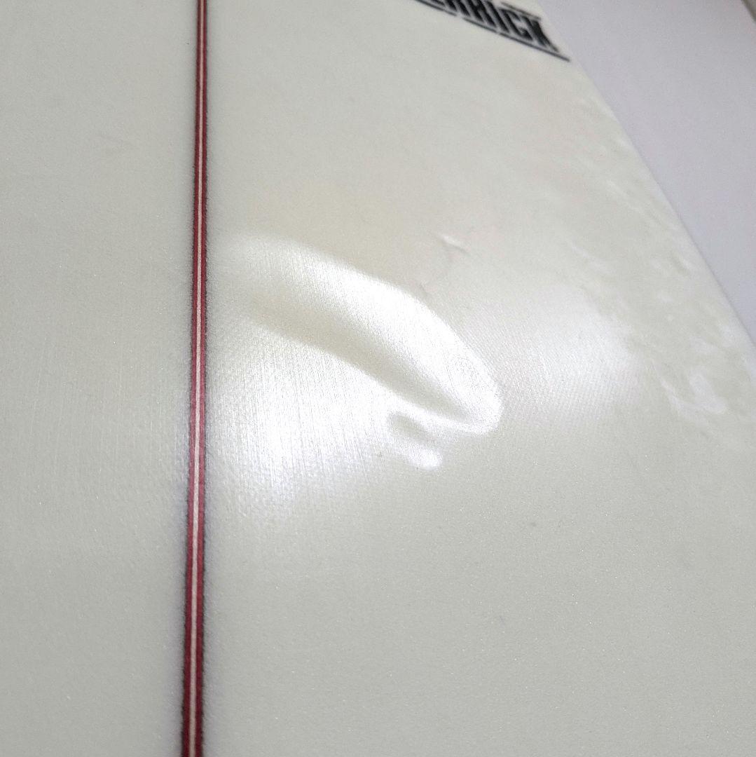 サーフボード ショートボード アルメリック 5’6チャンネルアイランド