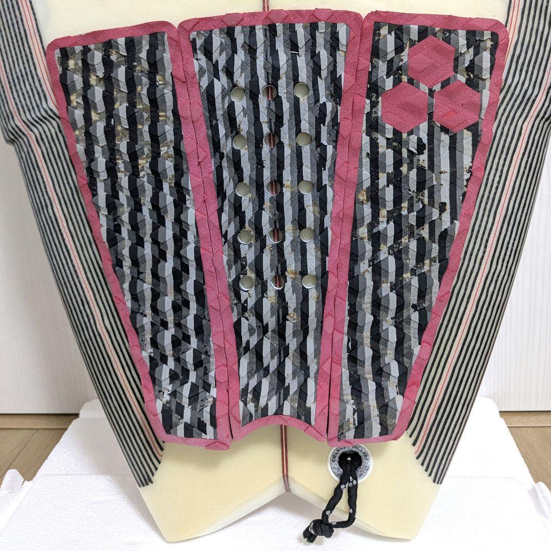 サーフボード ショートボード アルメリック 5’6チャンネルアイランド