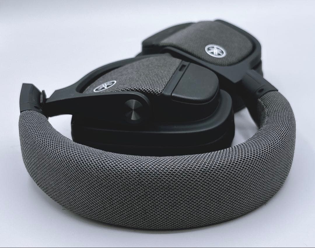 【美品】YAMAHA YH-L700A ワイヤレスヘッドホン