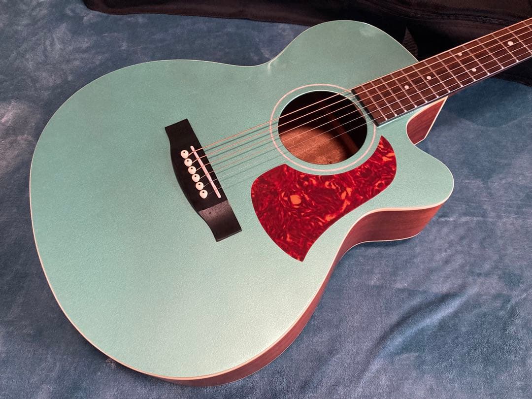 ARIA FET-R1 アリアエレアコギター