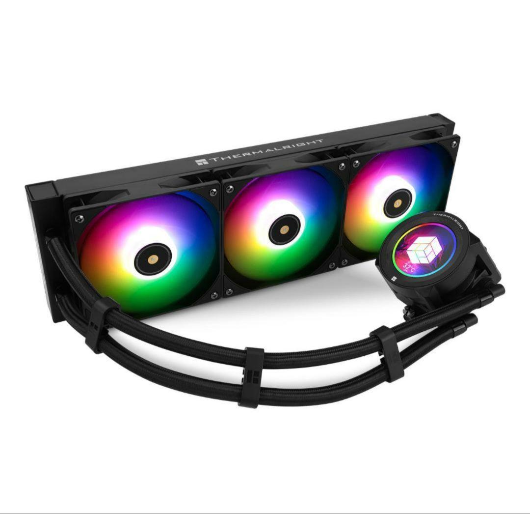 ゲーミングPC RTX5080 Ryzen7 9800X3D メモリ64GB