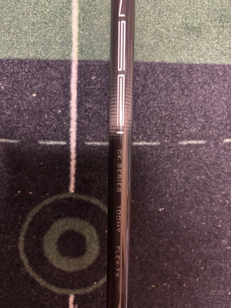 【希少スペック】テーラーメイド SIM2 レスキュー 2番 17度