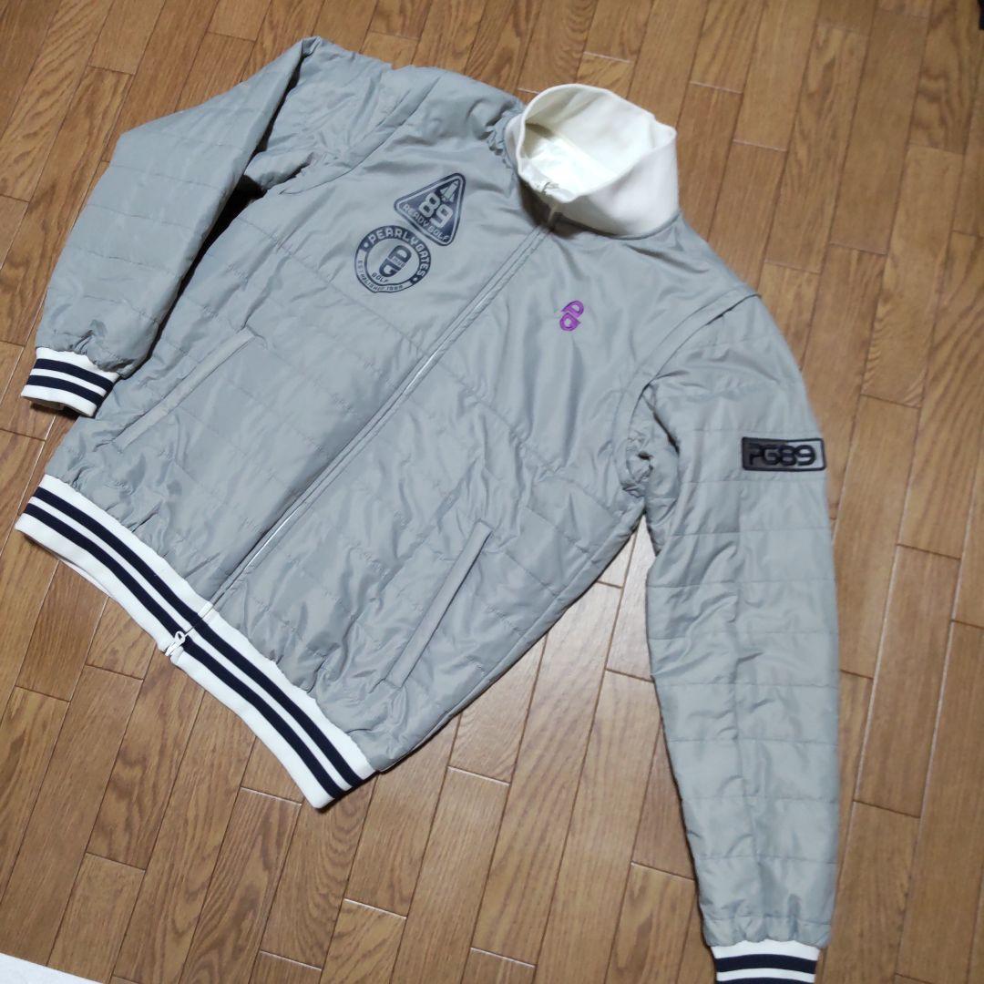 まるきち様! PEARLY GATESリバーシブル4wayブルゾン4