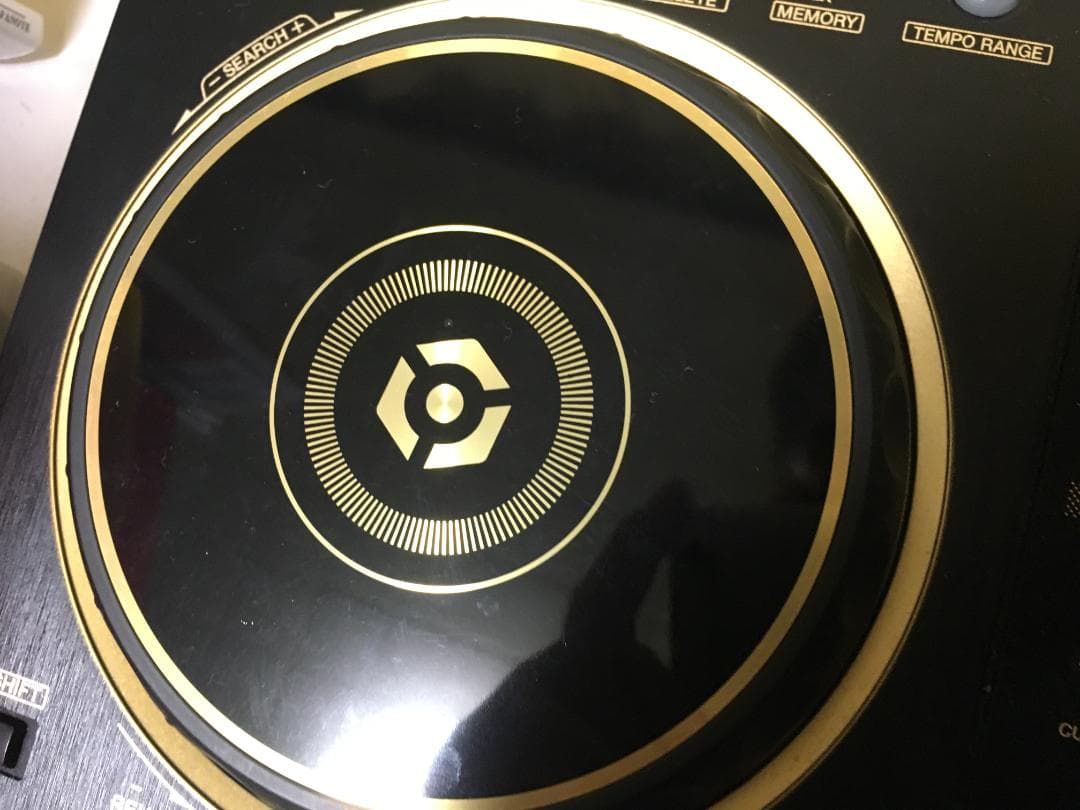 N*o様 Pioneer DJ DDJ-400-N DJコントローラー