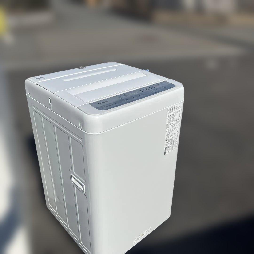 ⚪︎Panasonic/パナソニック/冷蔵庫/洗濯機/大人気モデル/新生活応援価格