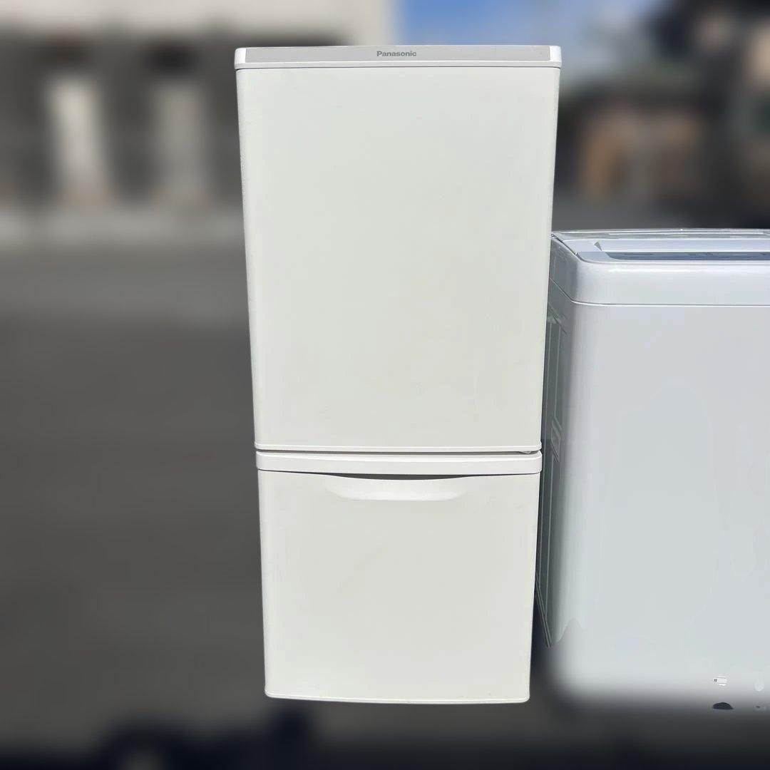 ⚪︎Panasonic/パナソニック/冷蔵庫/洗濯機/大人気モデル/新生活応援価格