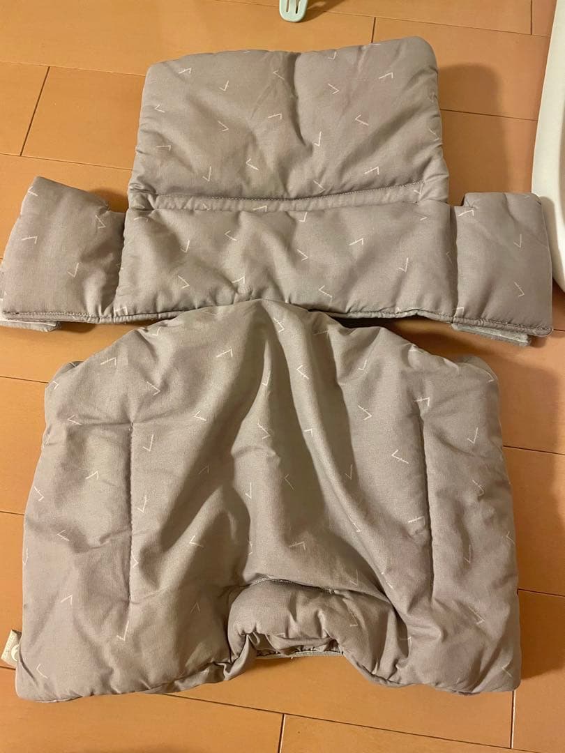 【美品】総額約33,858円分！　ストッケ　ベビーフルセット