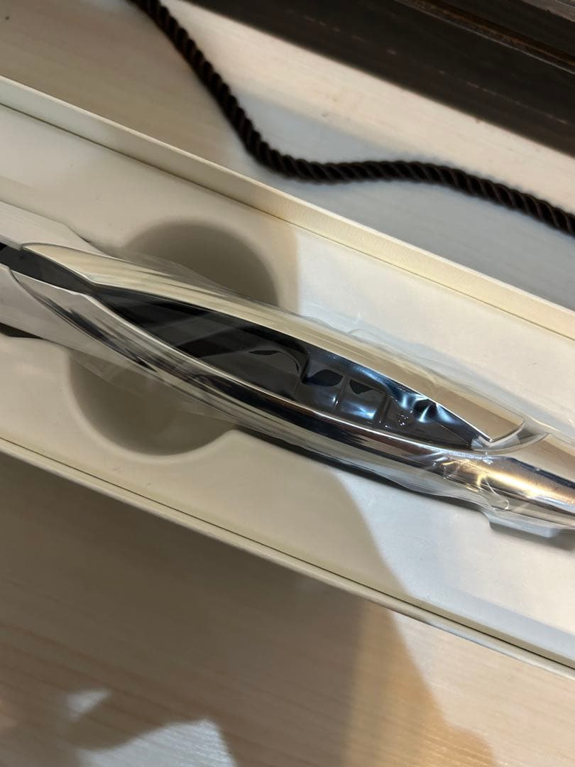 【未使用品】リファ ビューティック ストレートアイロン RE-AC02A