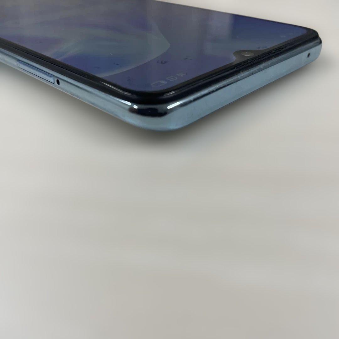 OPPO Reno3 A 本体