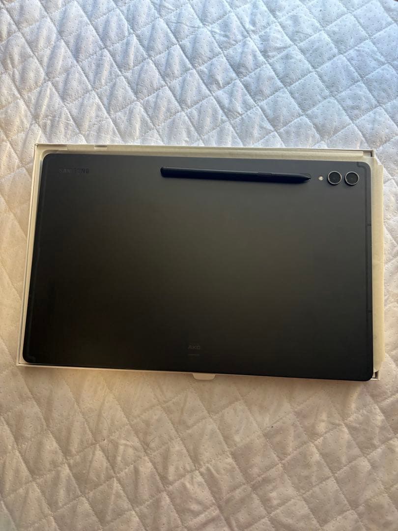 Galaxy Tab S9 Ultra 国内版 512GB