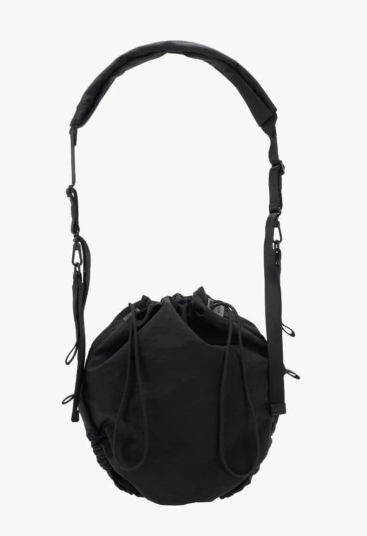 バッグ Uva Carbon Black CC-29197 cote&ciel