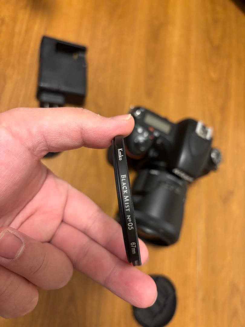 シグマ Art 35mm F1.4 DG HSM ニコン Fマウント