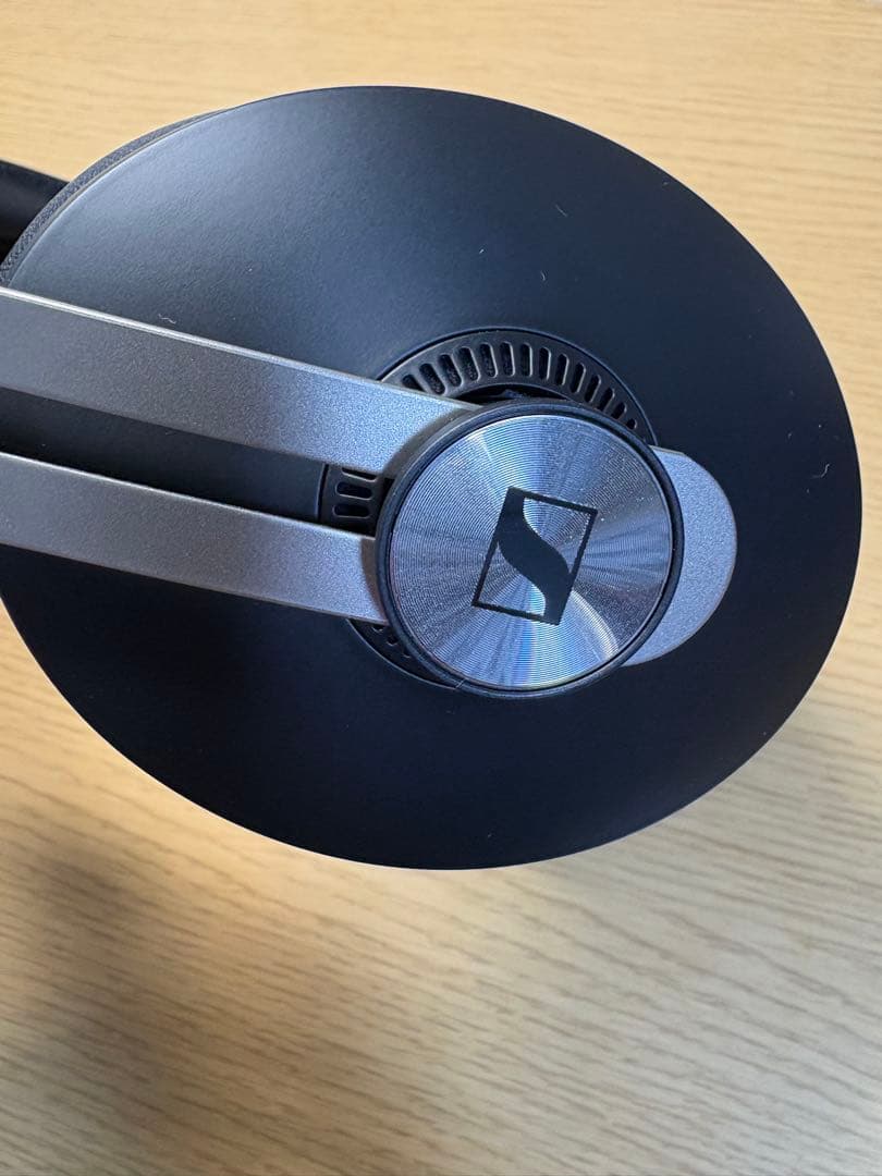 ヘッドホン Sennheiser Momentum3 Wireless