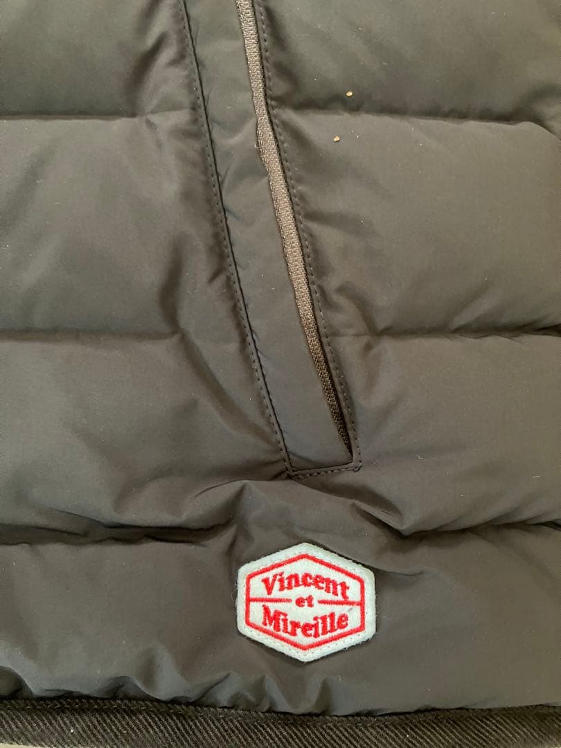 Vincent et Mireille ベスト サイズ40