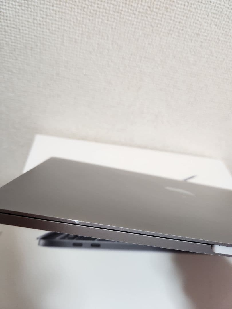 MacBook本体 Macbook Pro 2020 i7 32GB/1TB