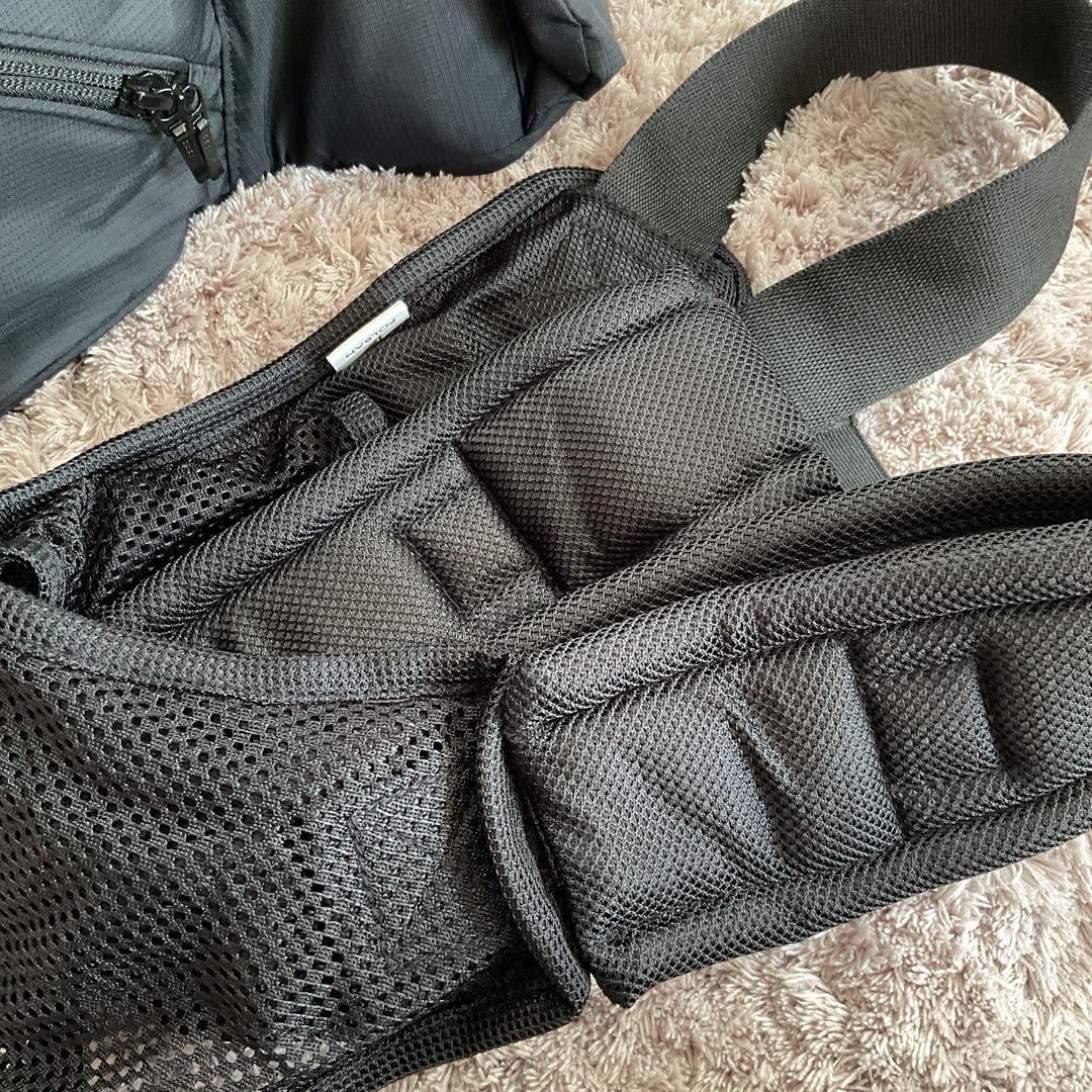 POLBAN アドバンス　シングルショルダー付き