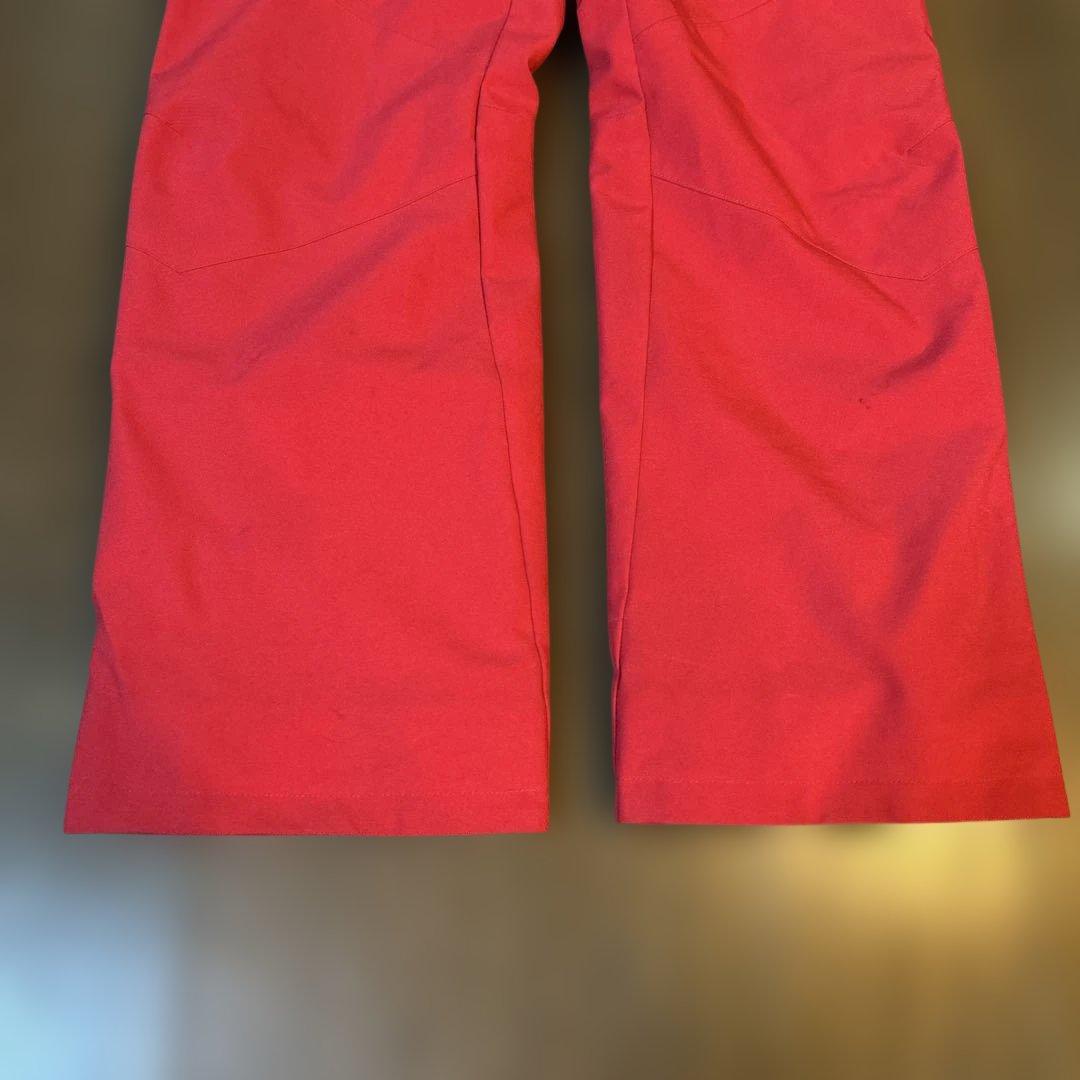 Phenix 子ども用 スキーウェア 青/赤140cm