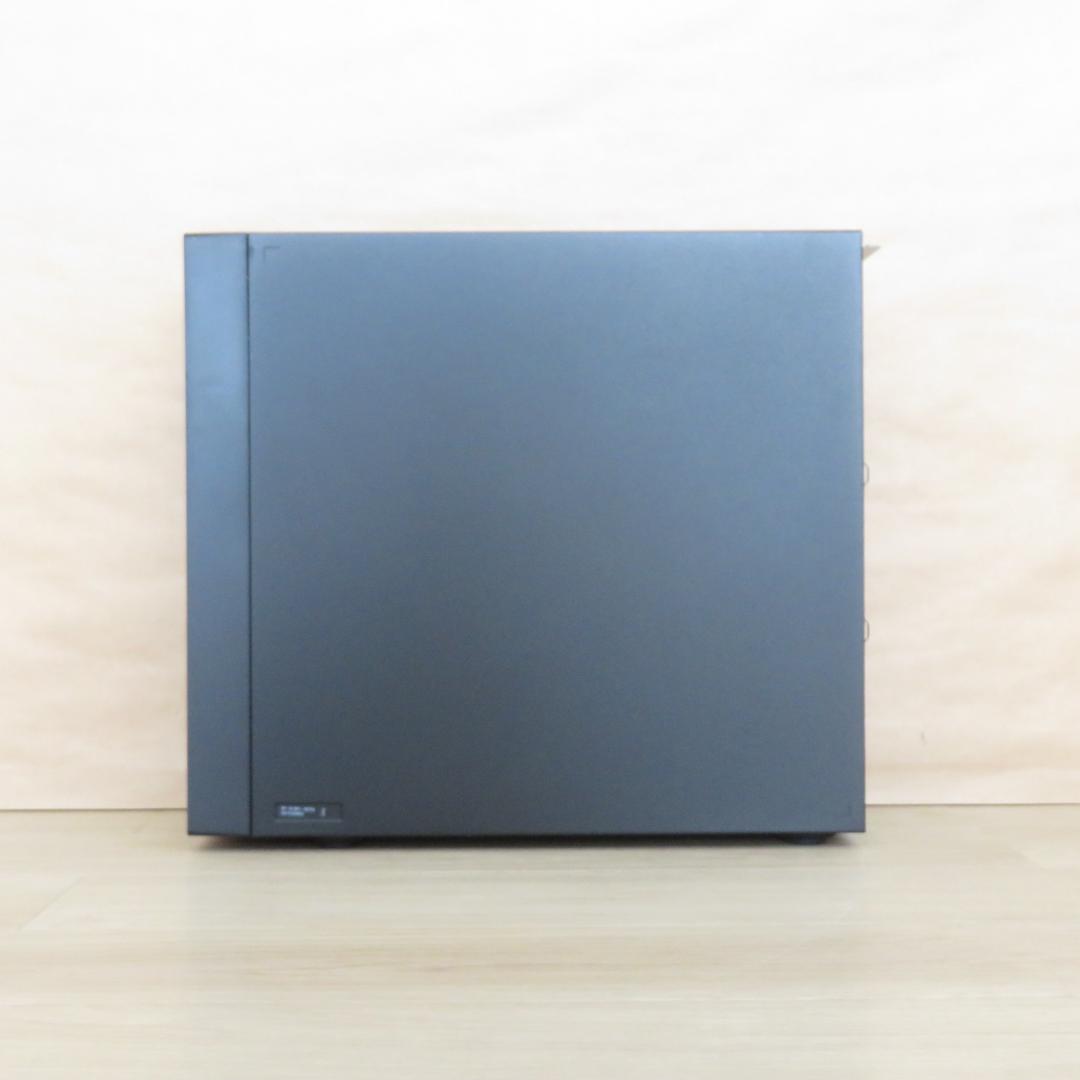 Lenovo ThinkStation P520c Xeon W-2223付き