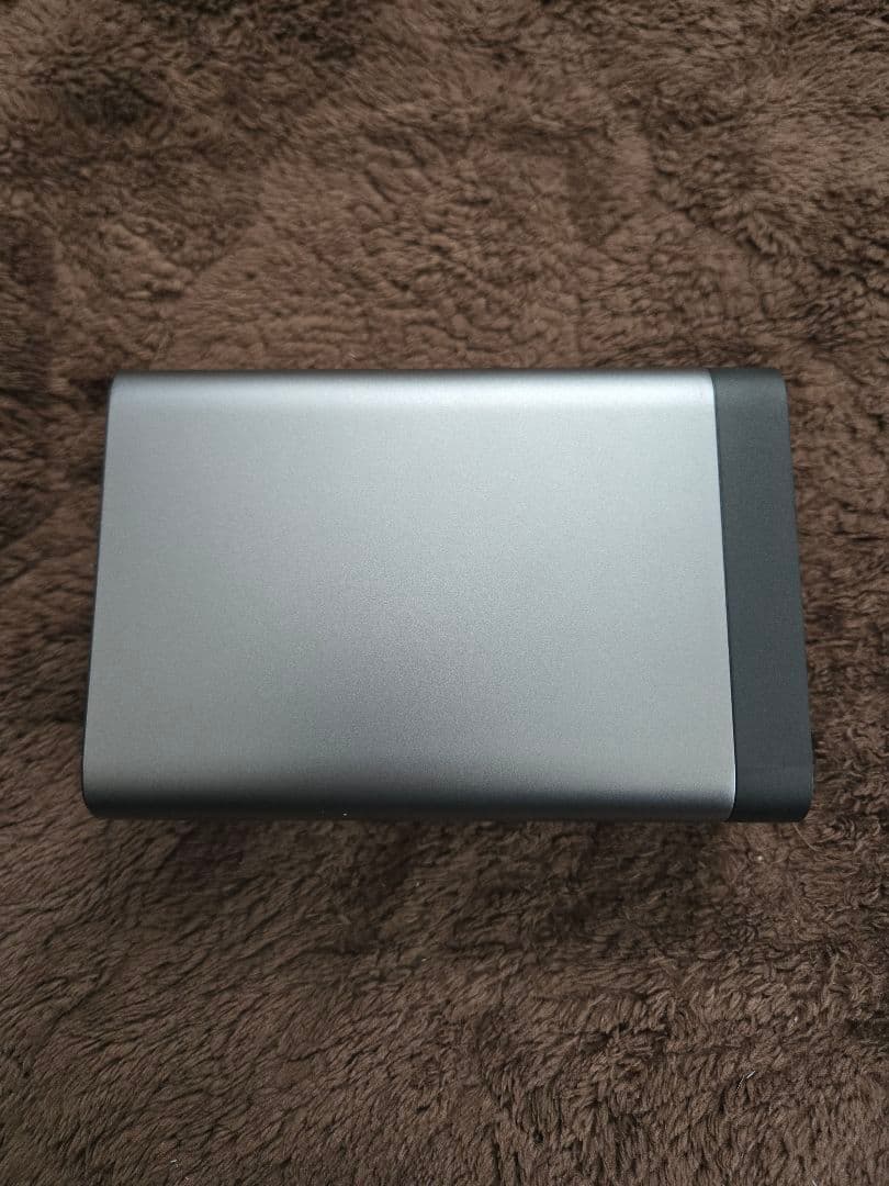 belkin 11-in-1 ドッキングステーション