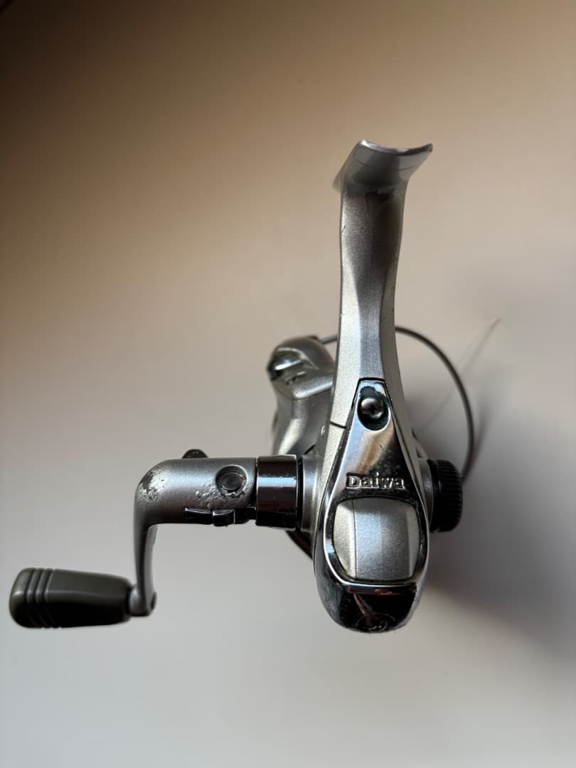 リール　3個セット