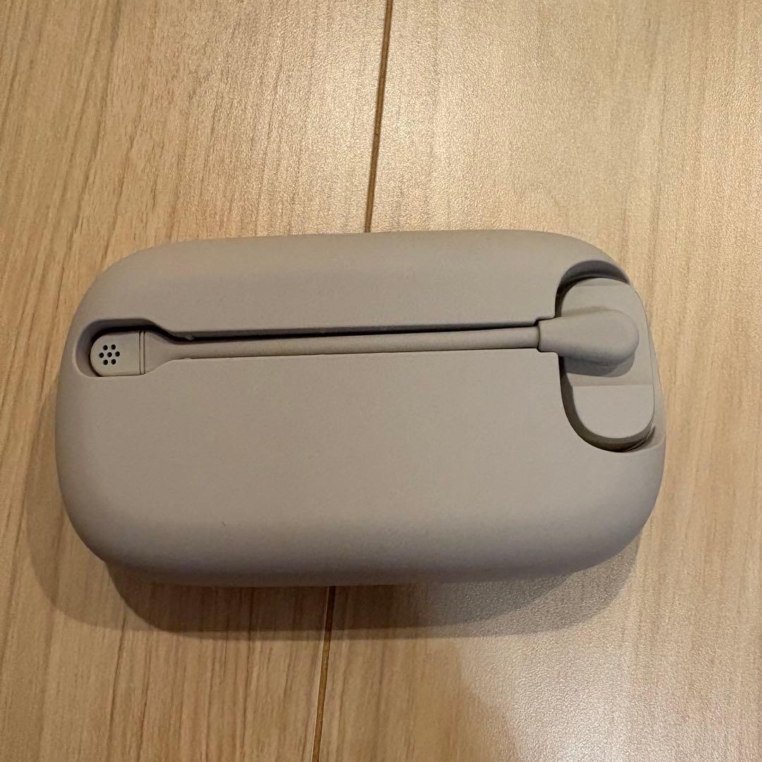 final KDT3000 ワイヤレスイヤホン ベージュ