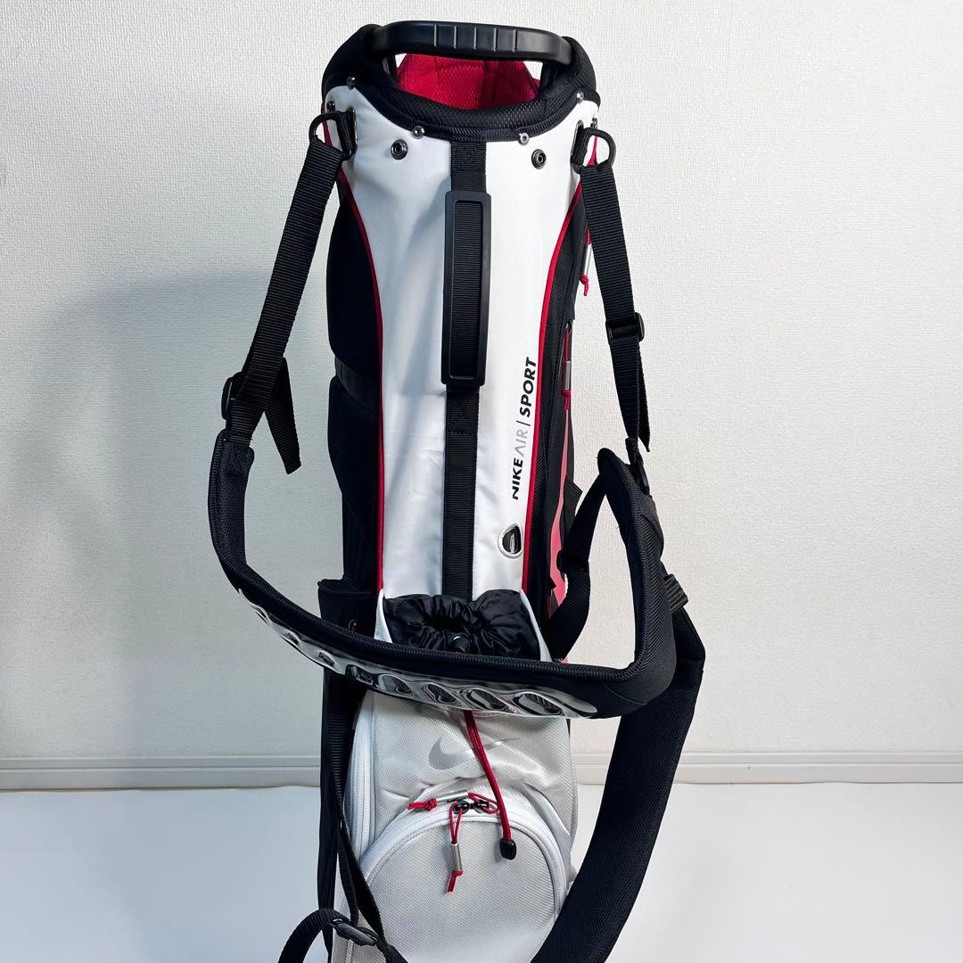 Nike NIKE AIR SPORT ナイキ エアスポーツ キャディバッグ