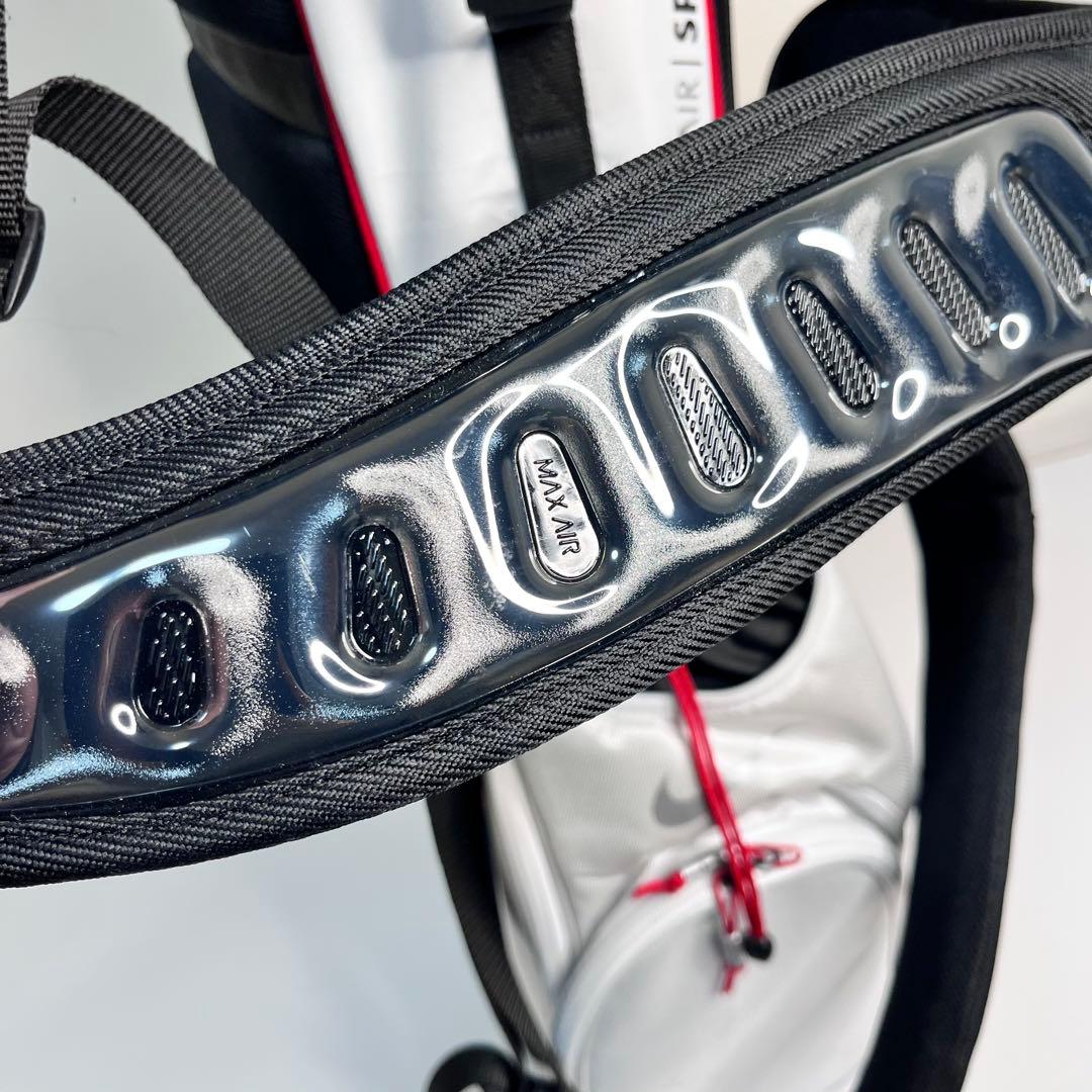 Nike NIKE AIR SPORT ナイキ エアスポーツ キャディバッグ